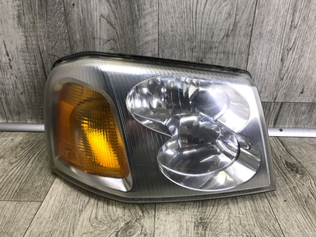 15866070 | Фара прав. GMC ENVOY 01-08