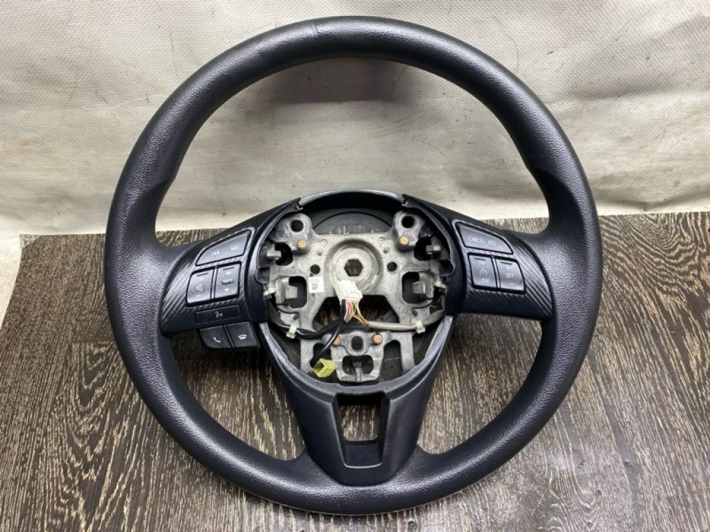 BJS7-32-98202 | Кермо MAZDA 3 BM 13-19