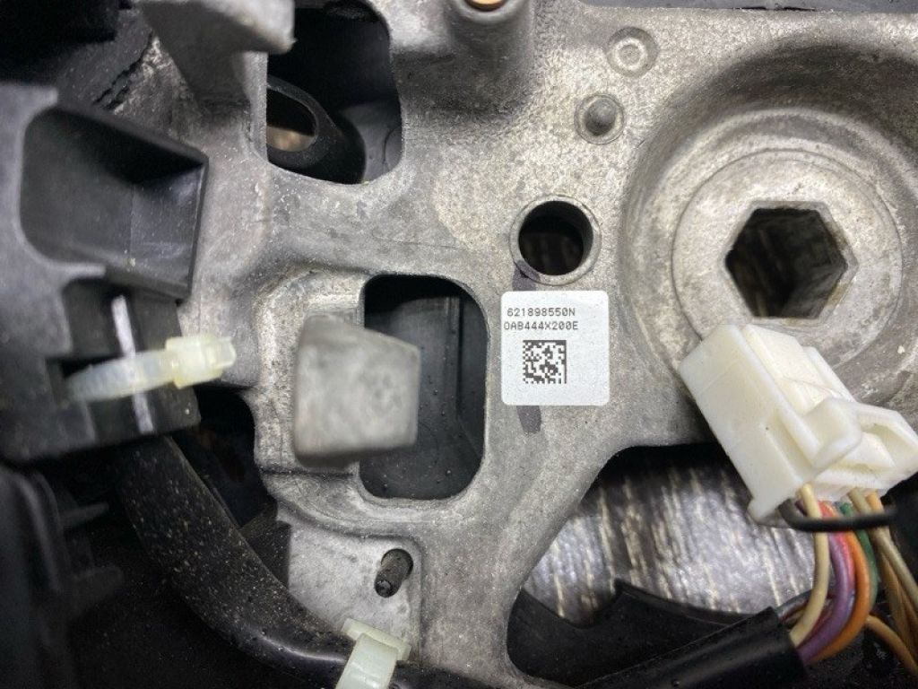 BJS7-32-98202 | Кермо MAZDA 3 BM 13-19 - Фото 4