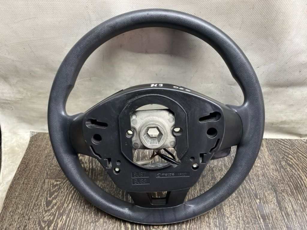 BJS7-32-98202 | Кермо MAZDA 3 BM 13-19 - Фото 6