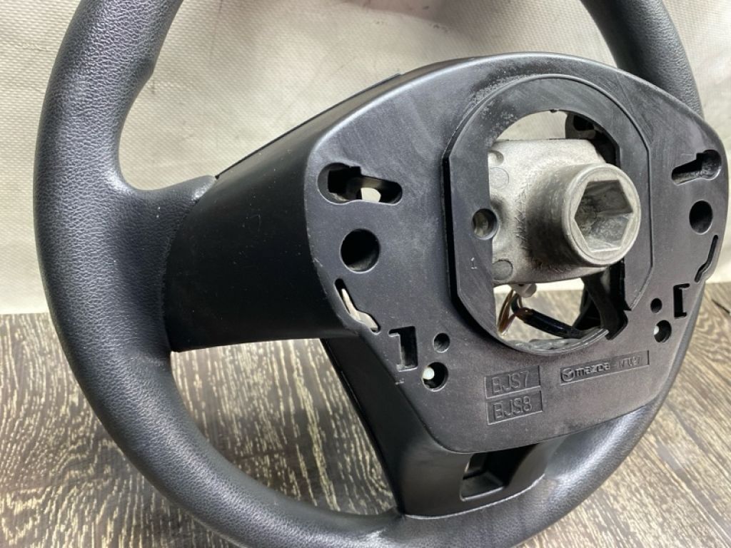 BJS7-32-98202 | Кермо MAZDA 3 BM 13-19 - Фото 8