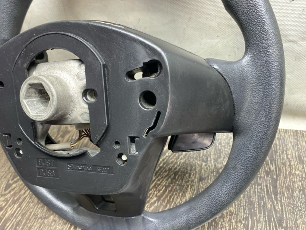 BJS7-32-98202 | Кермо MAZDA 3 BM 13-19 - Фото 9