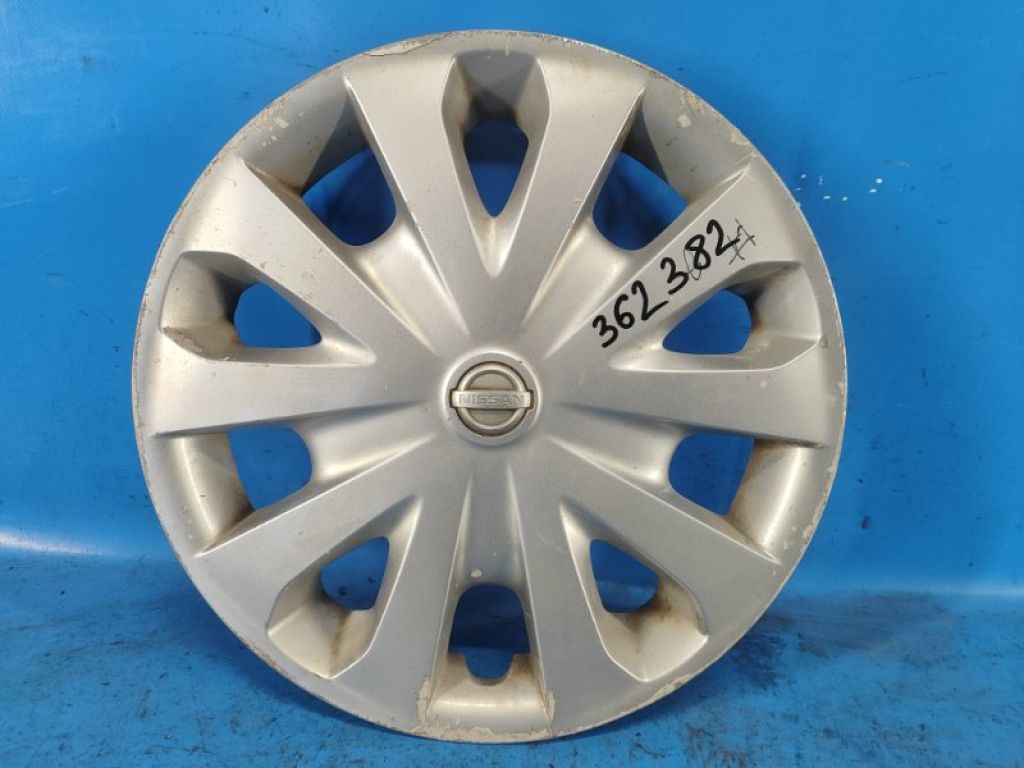 403153BA0B | Ковпак колісний NISSAN VERSA B17 11-19