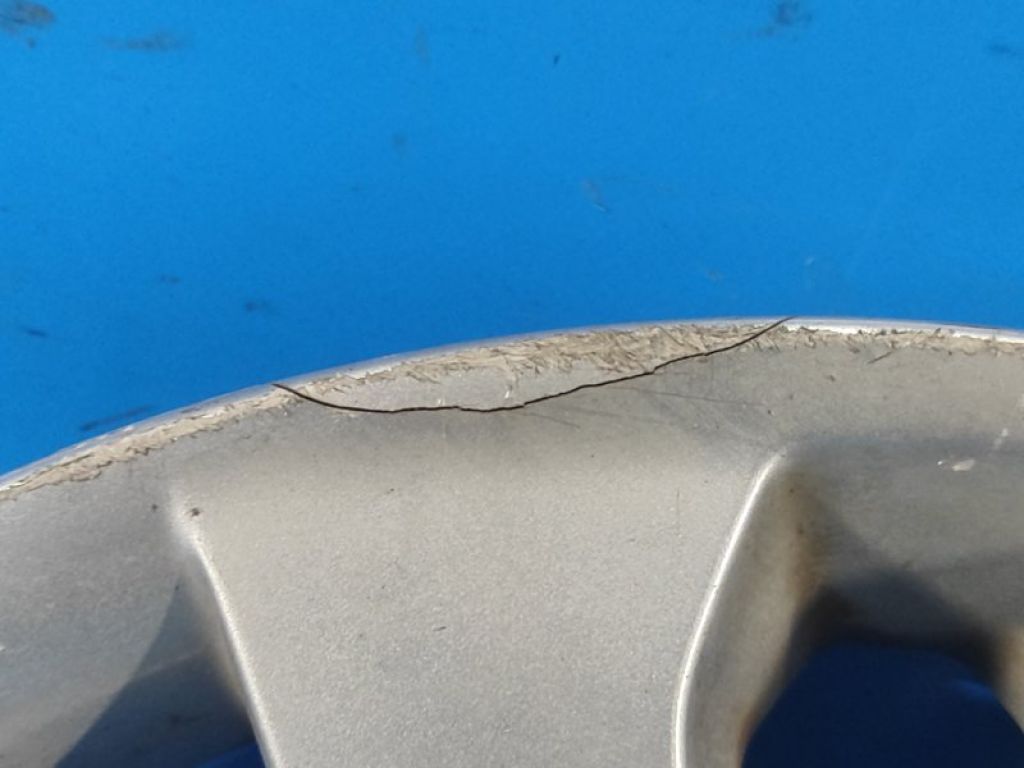 403153BA0B | Ковпак колісний NISSAN VERSA B17 11-19 - Фото 2