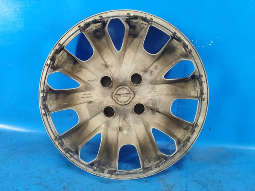 403153BA0B | Ковпак колісний NISSAN VERSA B17 11-19 - Фото 3