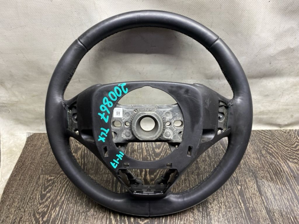 78501-TZ3-A71ZA | Руль ACURA TLX 14-17 - Фото 7