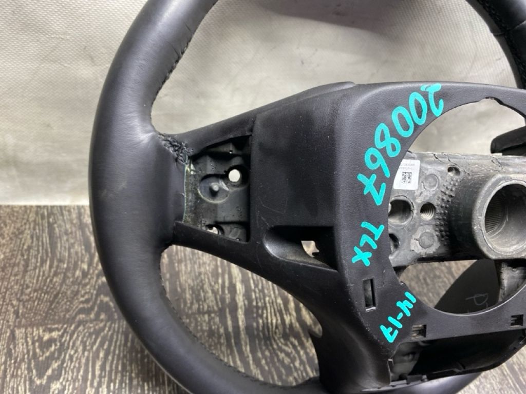 78501-TZ3-A71ZA | Руль ACURA TLX 14-17 - Фото 11