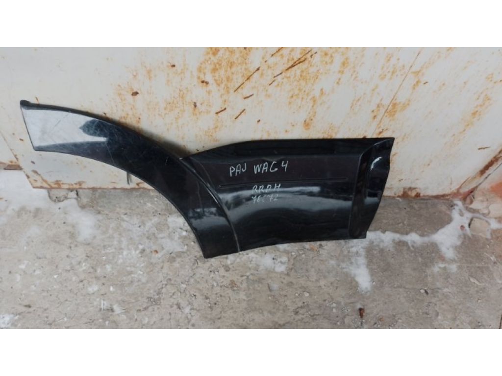 5757A026XA | Накладка двери задн. прав. MITSUBISHI PAJERO 06-21 - Фото 4