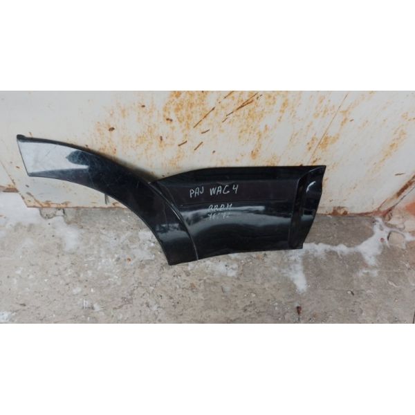 Накладка двері задня права MITSUBISHI PAJERO 06-21 5757A026XA — 4