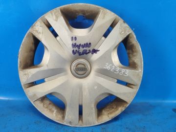 Ковпак колісний NISSAN TIIDA/VERSA C11 04-11