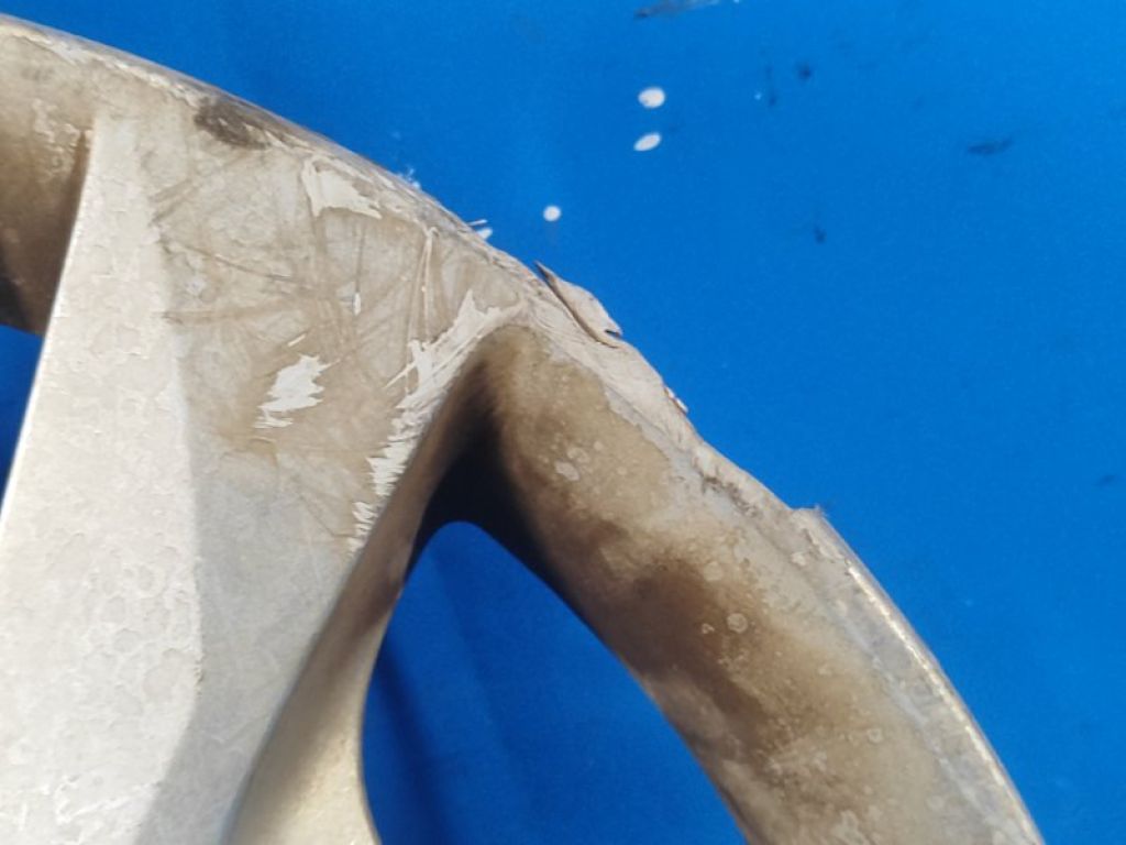 40315ZN90A | Ковпак колісний NISSAN TIIDA/VERSA C11 04-11 - Фото 2