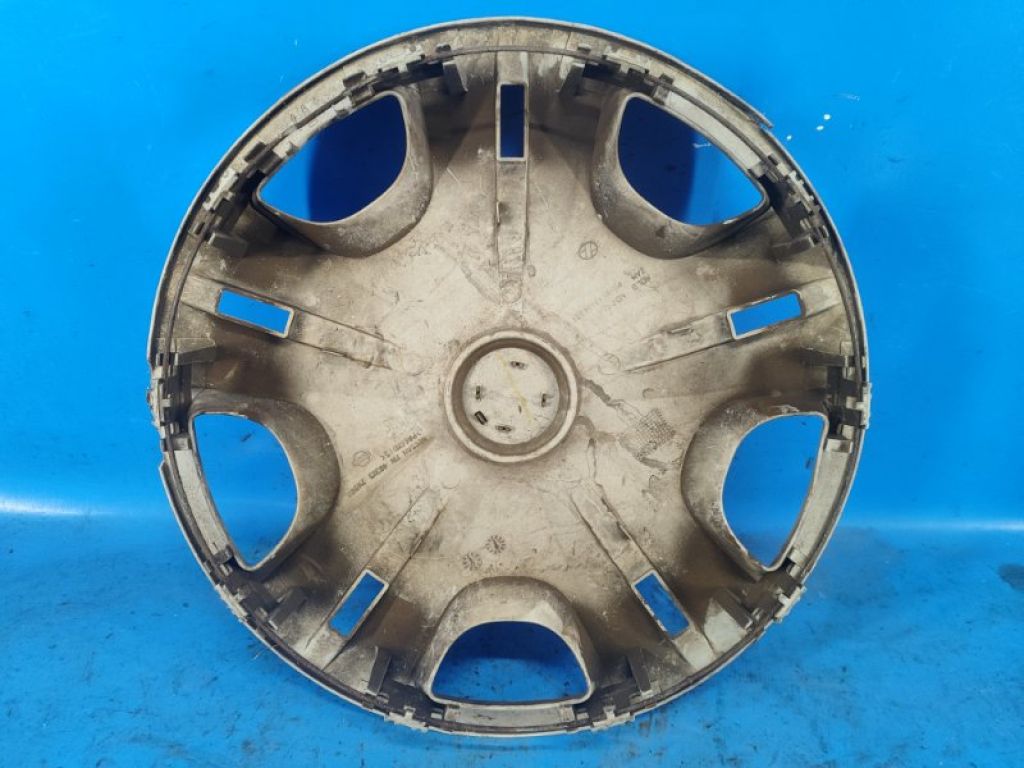 40315ZN90A | Ковпак колісний NISSAN TIIDA/VERSA C11 04-11 - Фото 3