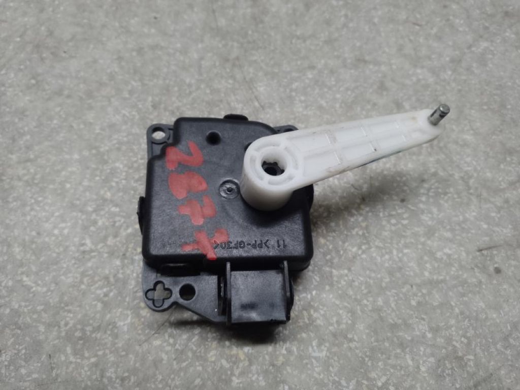 68018109AA | Моторчик заслінки пічки DODGE JOURNEY 08-20