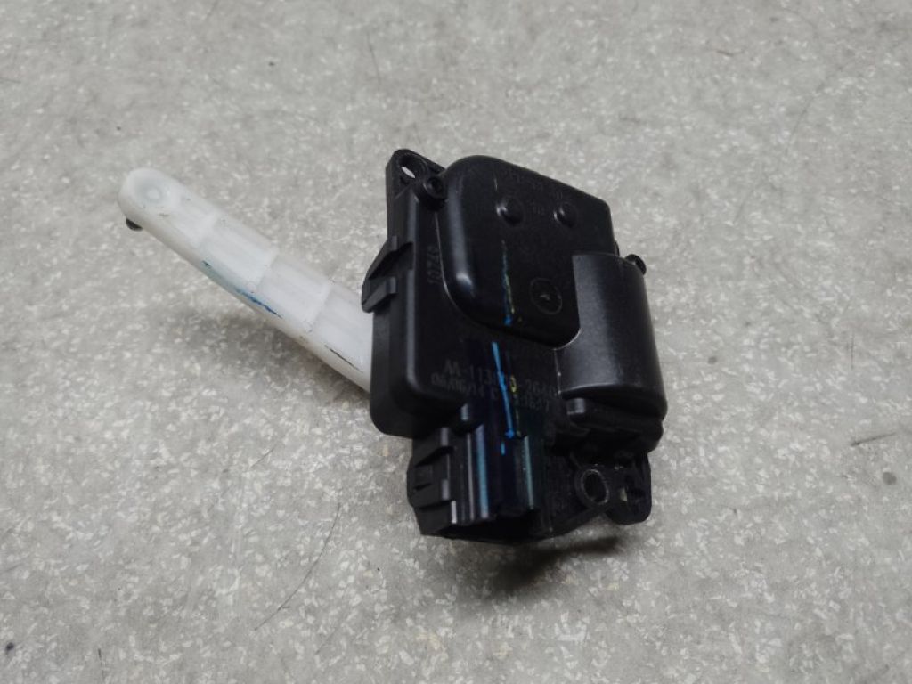 68018109AA | Моторчик заслінки пічки DODGE JOURNEY 08-20 - Фото 2