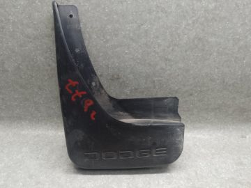 Бризговик задн. лів. DODGE JOURNEY 08-20