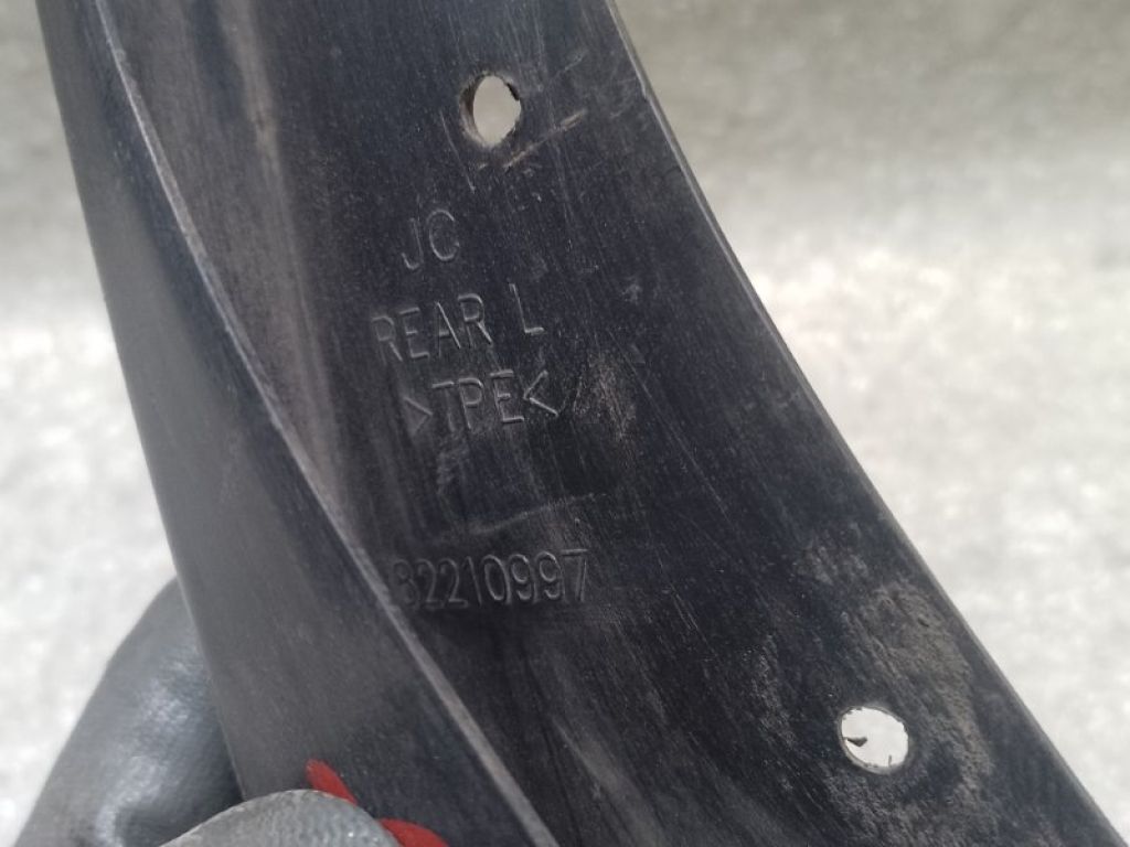 82210997 | Бризговик задн. лів. DODGE JOURNEY 08-20 - Фото 3