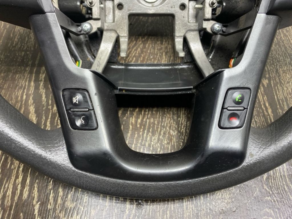 56100-1U240VA | Руль KIA SORENTO XM 09-14 - Фото 2