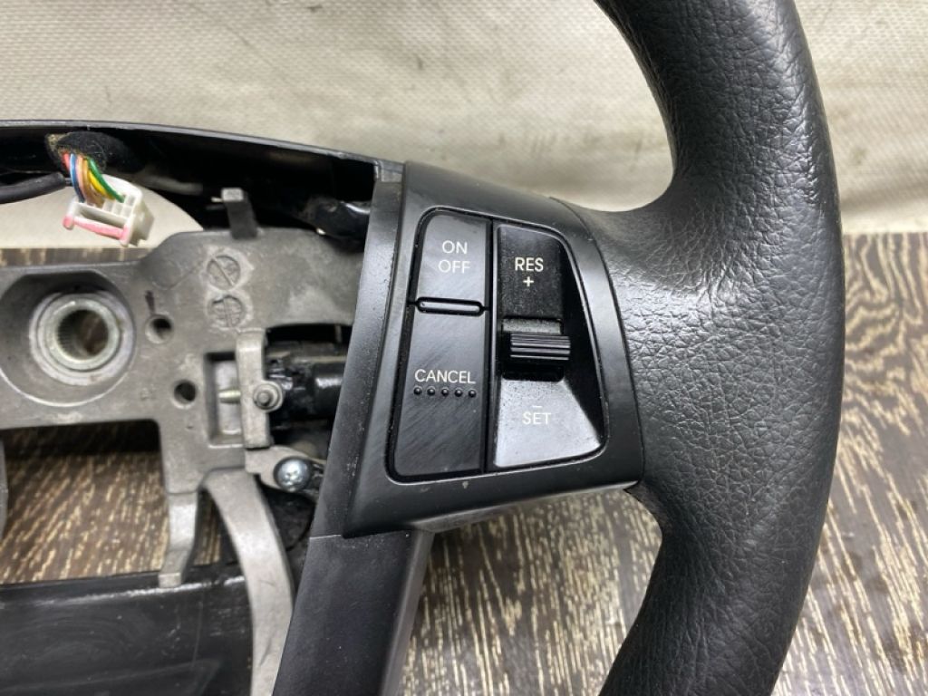 56100-1U240VA | Руль KIA SORENTO XM 09-14 - Фото 3