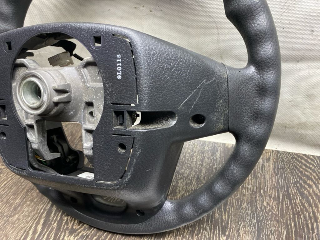 56100-1U240VA | Руль KIA SORENTO XM 09-14 - Фото 8