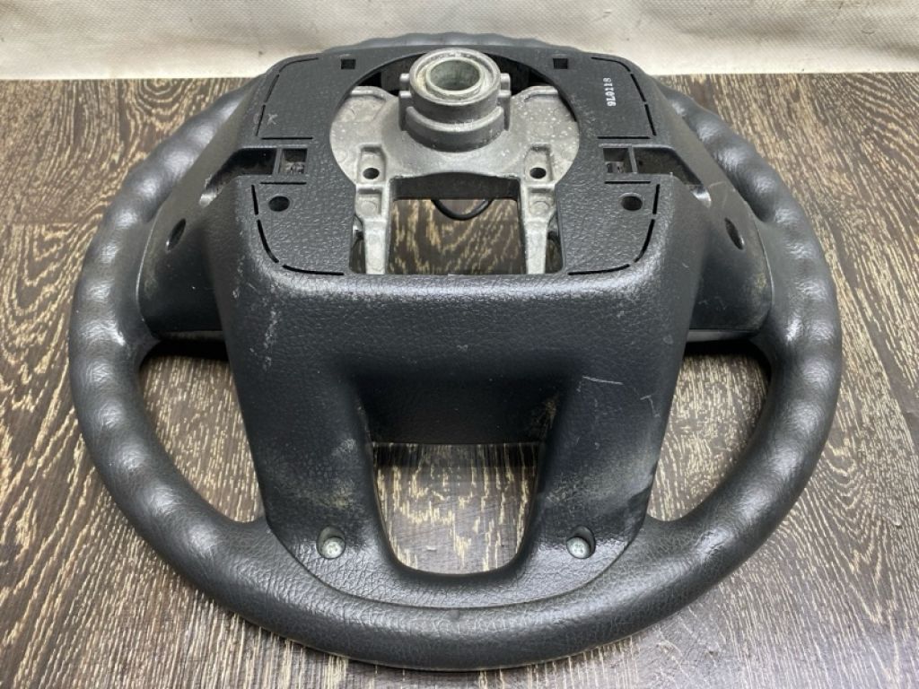 56100-1U240VA | Руль KIA SORENTO XM 09-14 - Фото 10