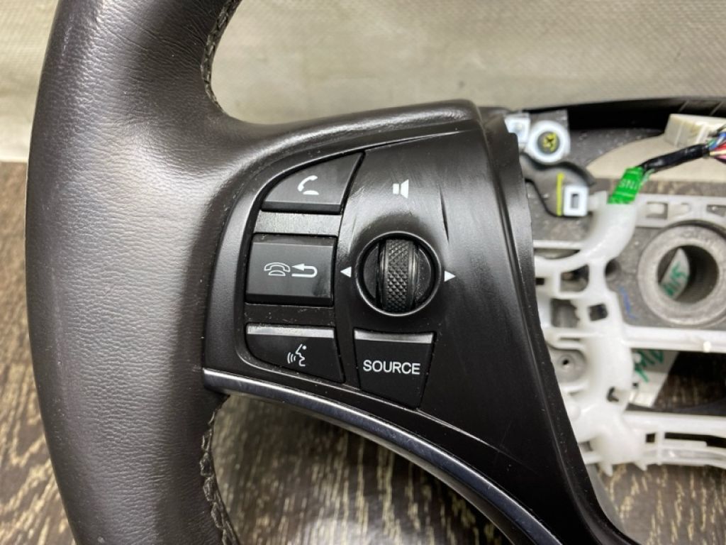 78501-TZ5-A62ZB | Кермо ACURA MDX (YD3) 13-21 - Фото 3