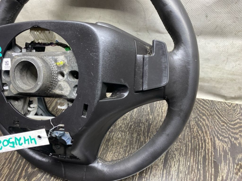 78501-TZ5-A62ZB | Кермо ACURA MDX (YD3) 13-21 - Фото 7