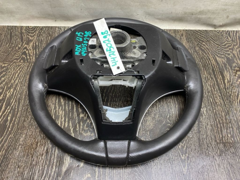 78501-TZ5-A62ZB | Кермо ACURA MDX (YD3) 13-21 - Фото 9