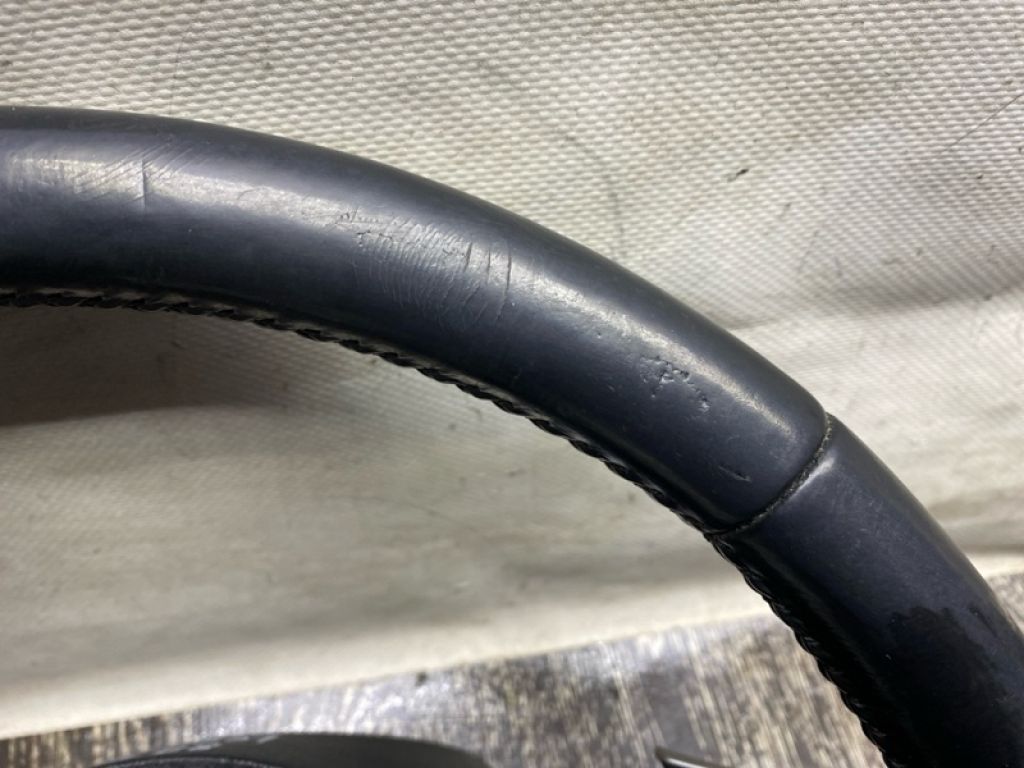 34312AJ01AVH | Кермо SUBARU LEGACY 09-15 BM - Фото 4