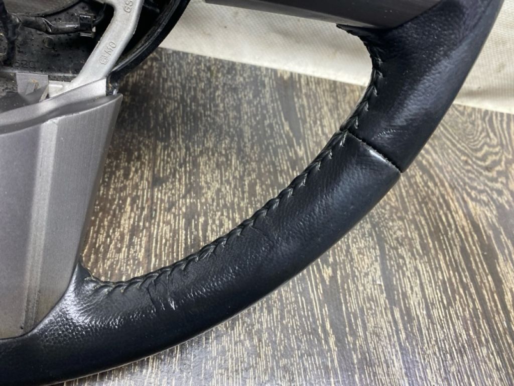 34312AJ01AVH | Кермо SUBARU LEGACY 09-15 BM - Фото 6