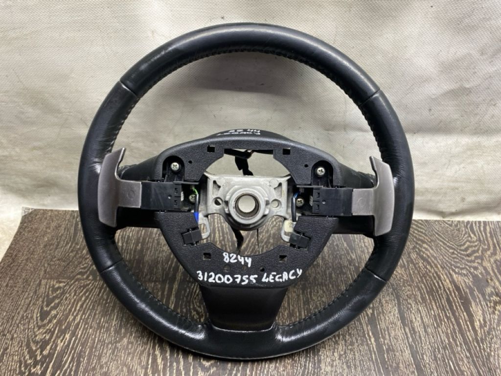 34312AJ01AVH | Кермо SUBARU LEGACY 09-15 BM - Фото 7