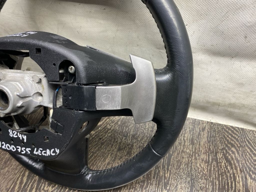 34312AJ01AVH | Кермо SUBARU LEGACY 09-15 BM - Фото 9