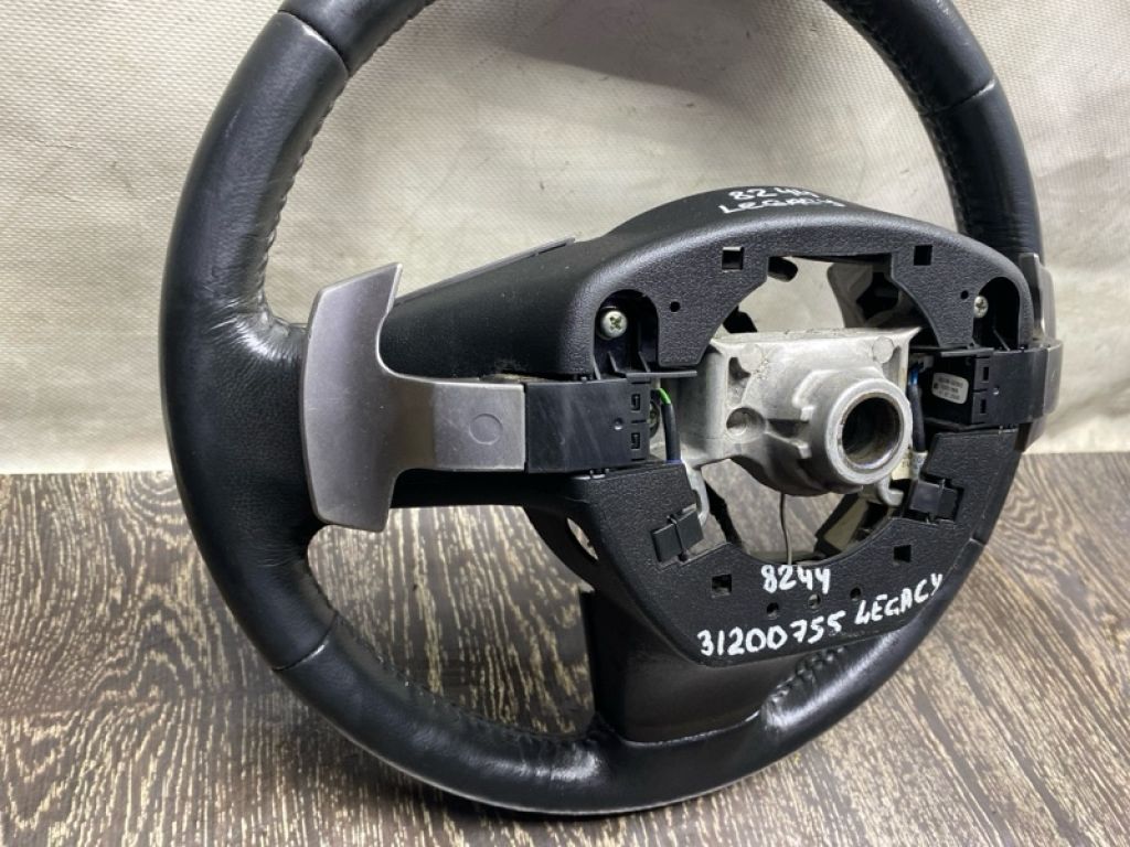 34312AJ01AVH | Кермо SUBARU LEGACY 09-15 BM - Фото 10