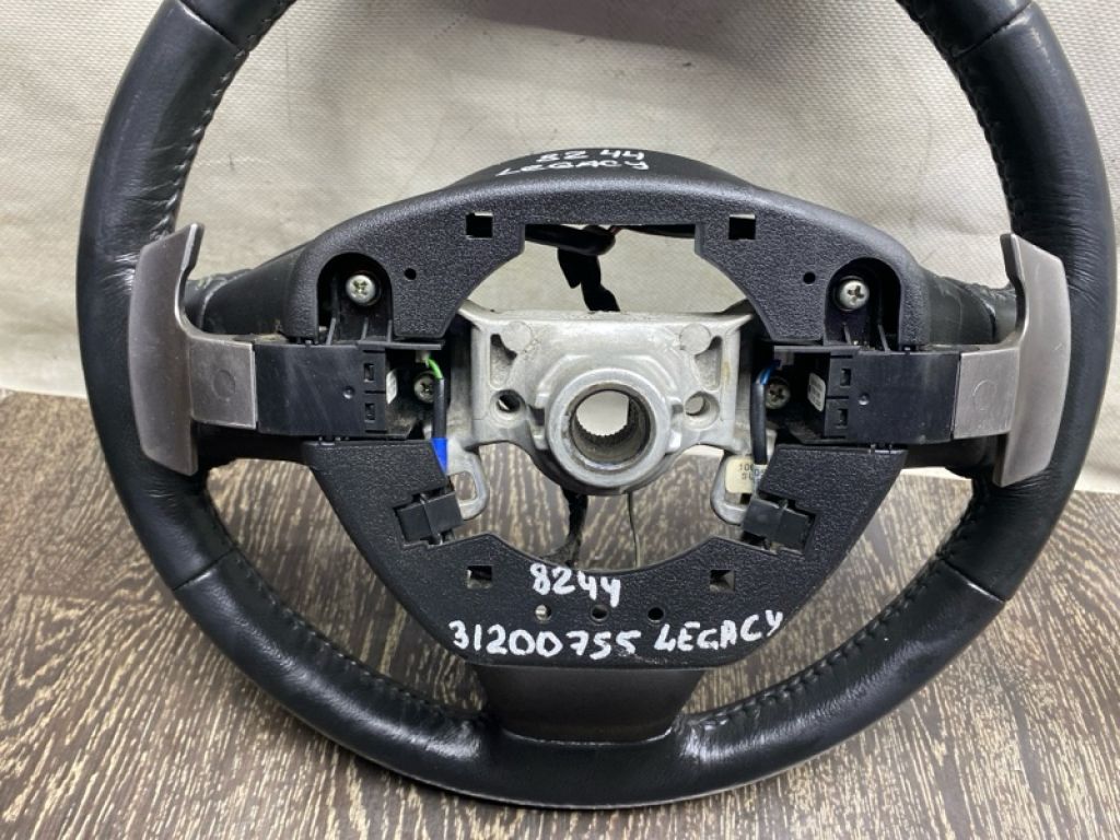 34312AJ01AVH | Кермо SUBARU LEGACY 09-15 BM - Фото 11