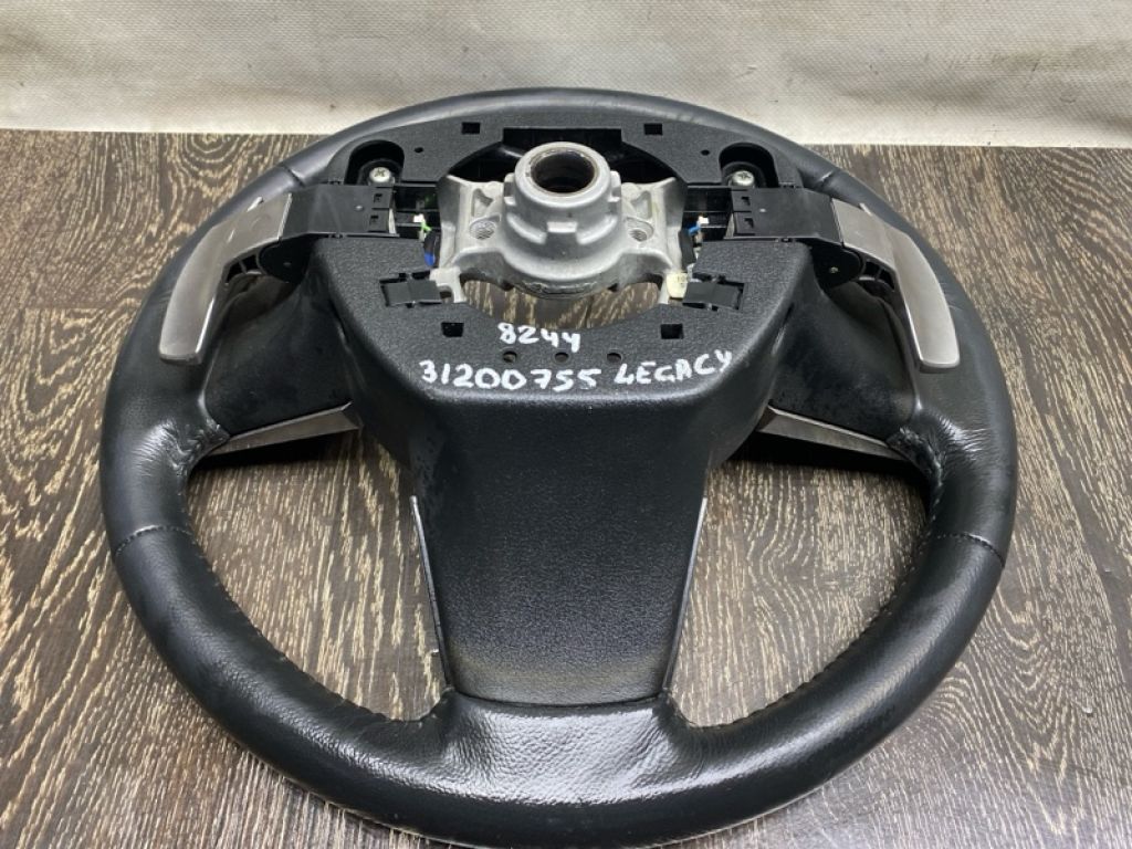 34312AJ01AVH | Кермо SUBARU LEGACY 09-15 BM - Фото 12