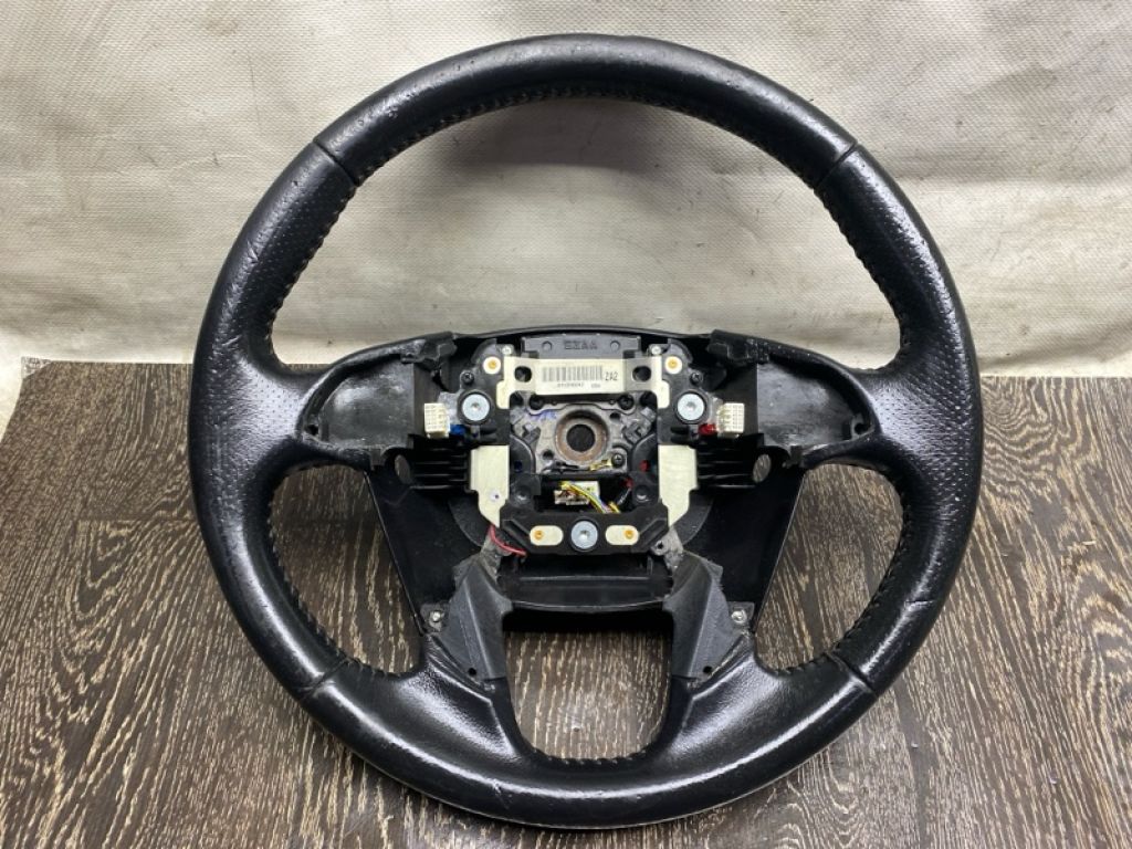 78501-SZA-A91ZA | Кермо HONDA PILOT 08-15