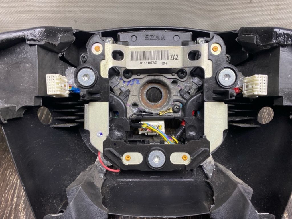 78501-SZA-A91ZA | Кермо HONDA PILOT 08-15 - Фото 2