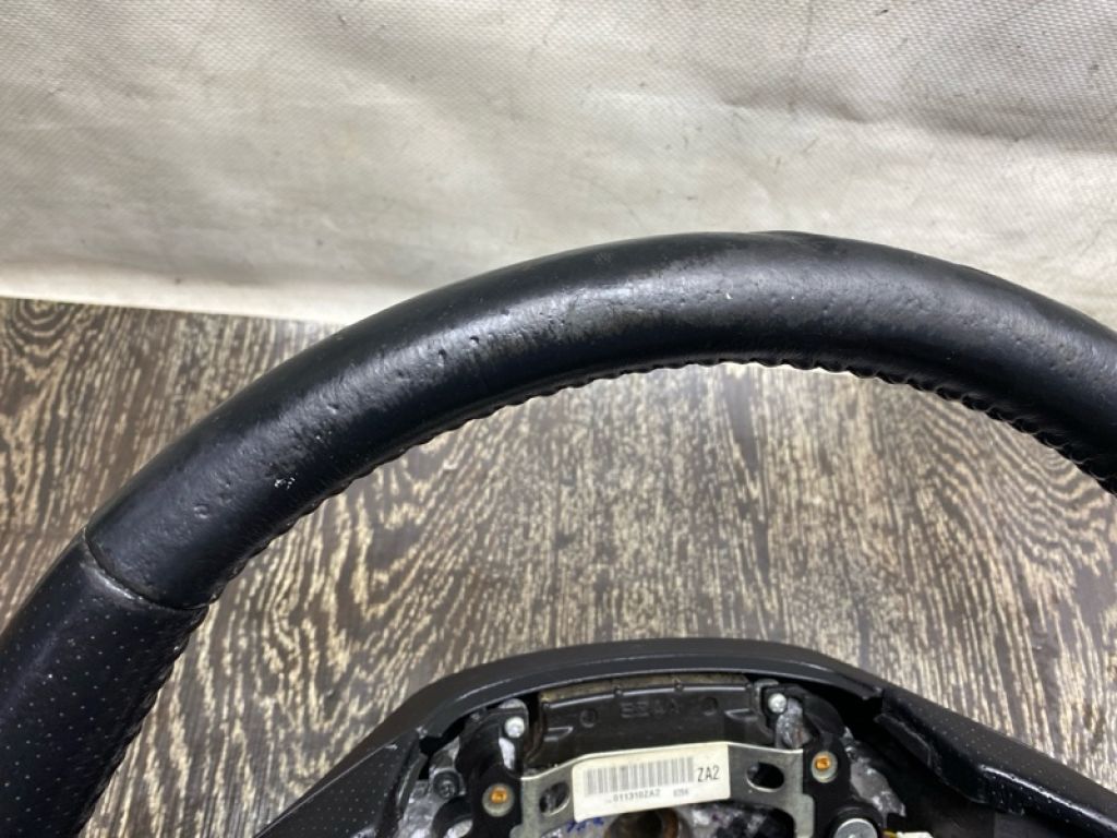 78501-SZA-A91ZA | Кермо HONDA PILOT 08-15 - Фото 4