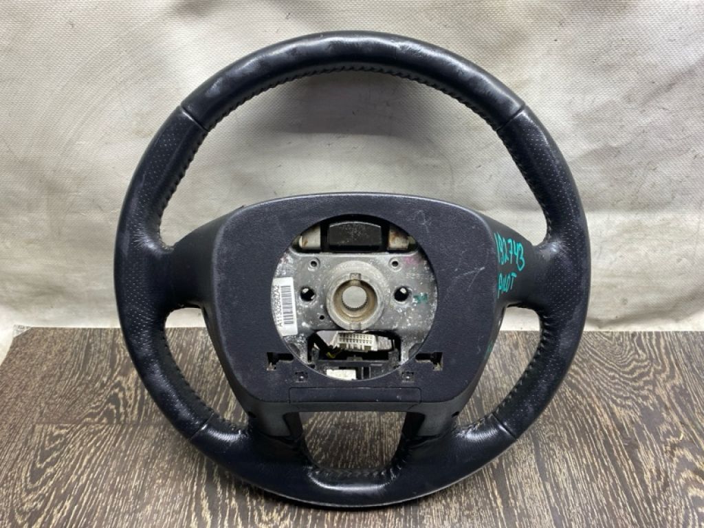 78501-SZA-A91ZA | Кермо HONDA PILOT 08-15 - Фото 5