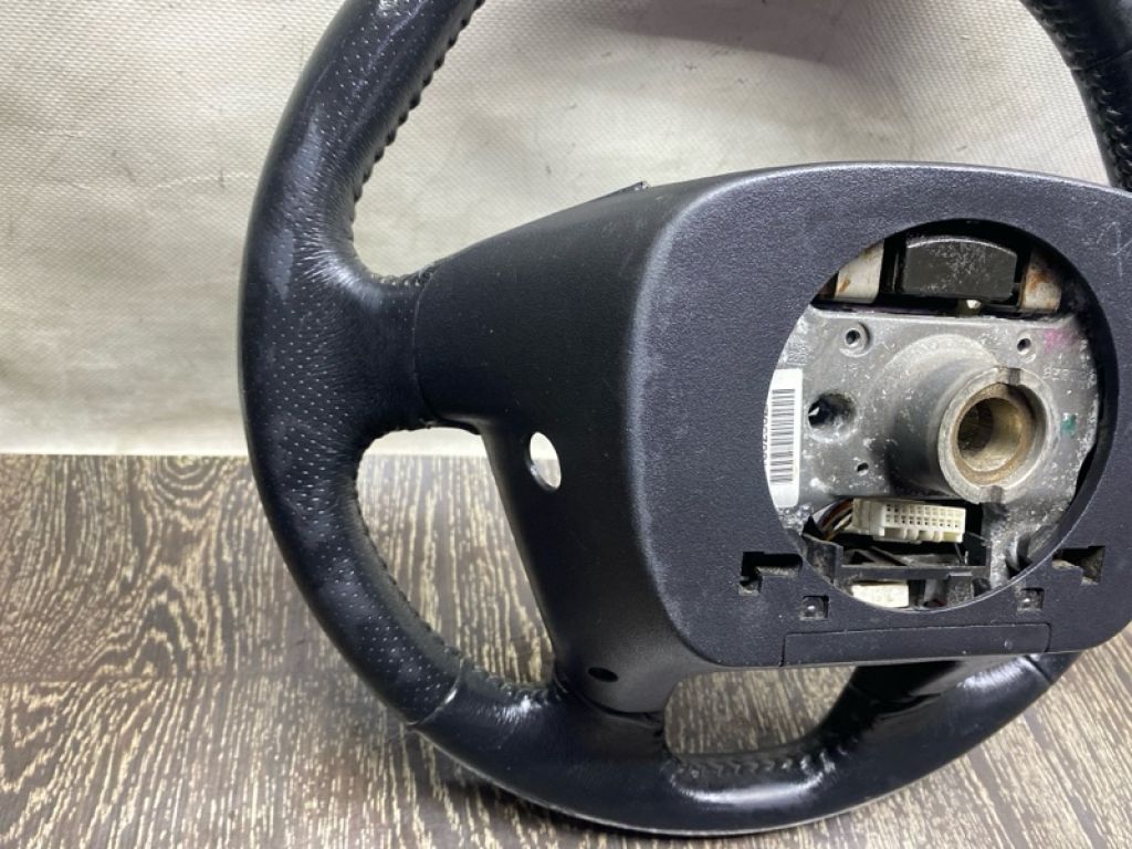 78501-SZA-A91ZA | Кермо HONDA PILOT 08-15 - Фото 7