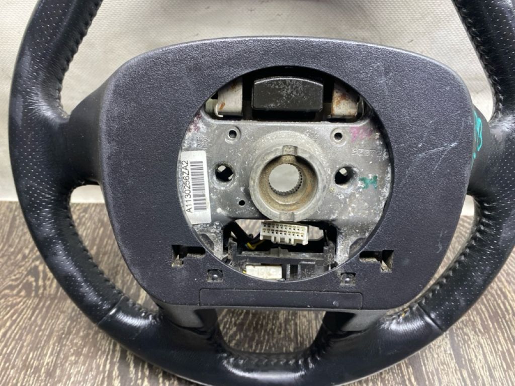 78501-SZA-A91ZA | Кермо HONDA PILOT 08-15 - Фото 8