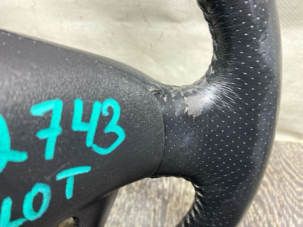 78501-SZA-A91ZA | Кермо HONDA PILOT 08-15 - Фото 9