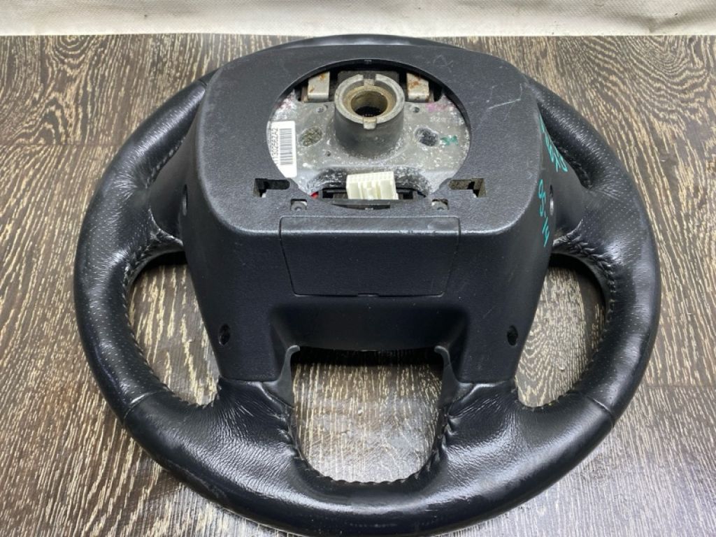 78501-SZA-A91ZA | Кермо HONDA PILOT 08-15 - Фото 10