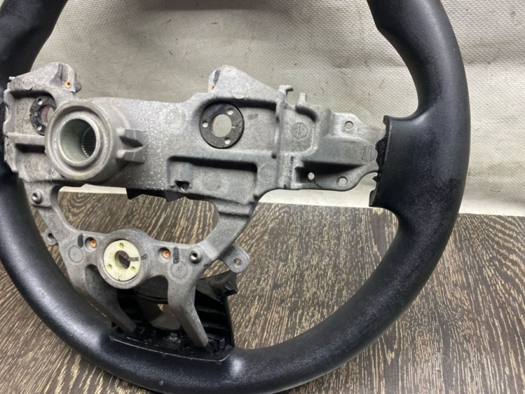 56120-B2200FFG | Руль KIA SOUL PS 13-19 - Фото 6