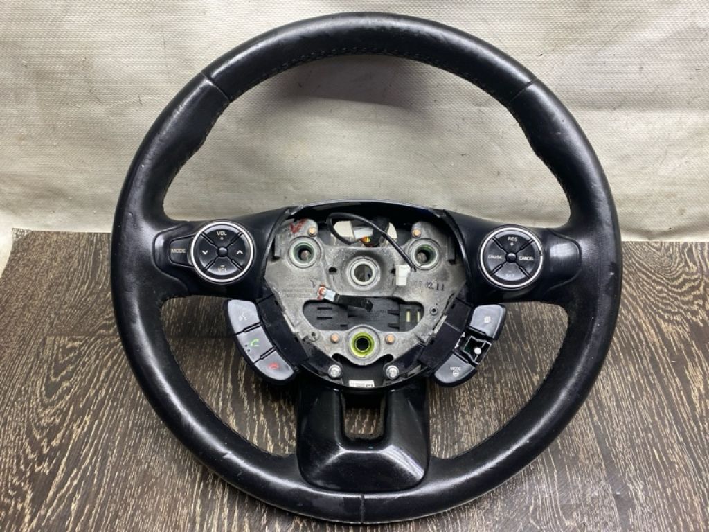 56110-B2780FE4 | Руль KIA SOUL PS 13-19