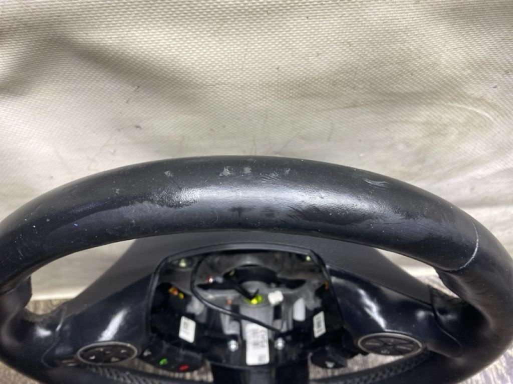 56110-B2780FE4 | Руль KIA SOUL PS 13-19 - Фото 6