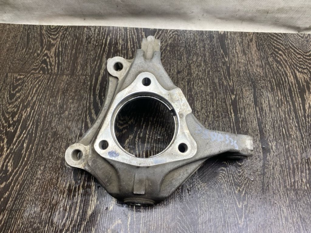 45150-57L00 | Кулак поворотний передн. лів. SUZUKI KIZASHI 09-14 - Фото 3