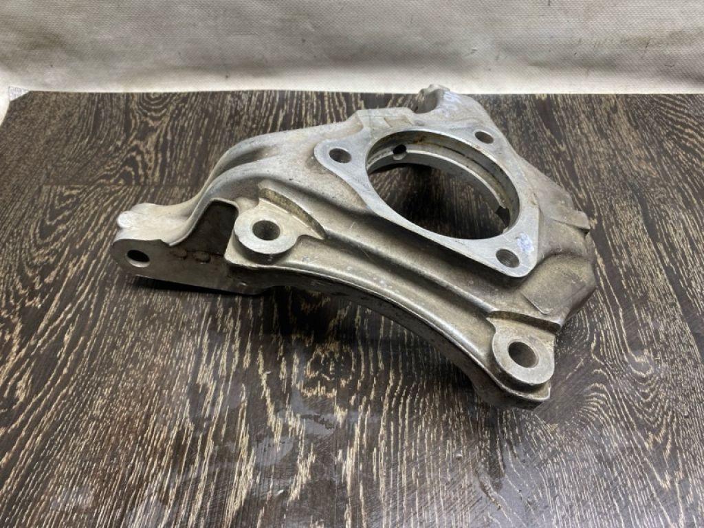 45150-57L00 | Кулак поворотний передн. лів. SUZUKI KIZASHI 09-14 - Фото 5