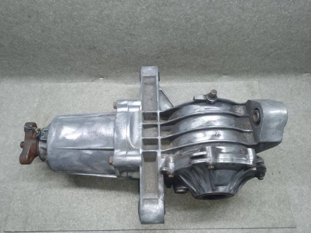 5157002AC | Редуктор задній DODGE JOURNEY 08-20 - Фото 2