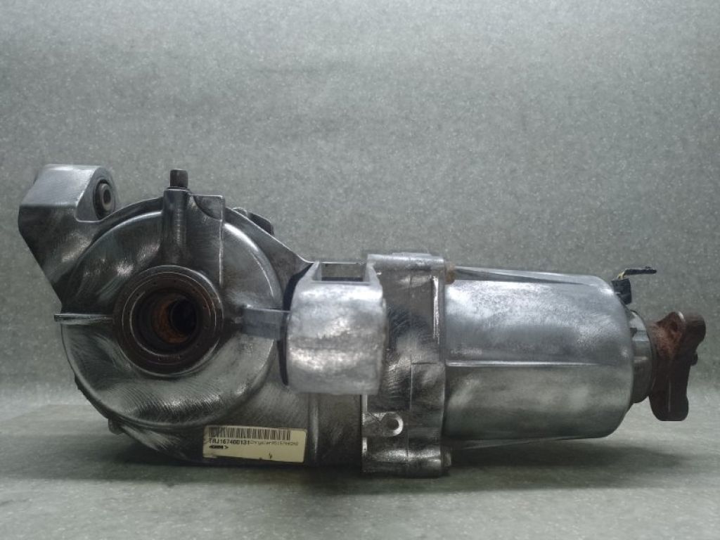 5157002AC | Редуктор задній DODGE JOURNEY 08-20 - Фото 4