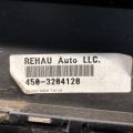 A1678855500 | Бампер задній MERCEDES GLE-CLASS BR167 19- - Прев'ю 16
